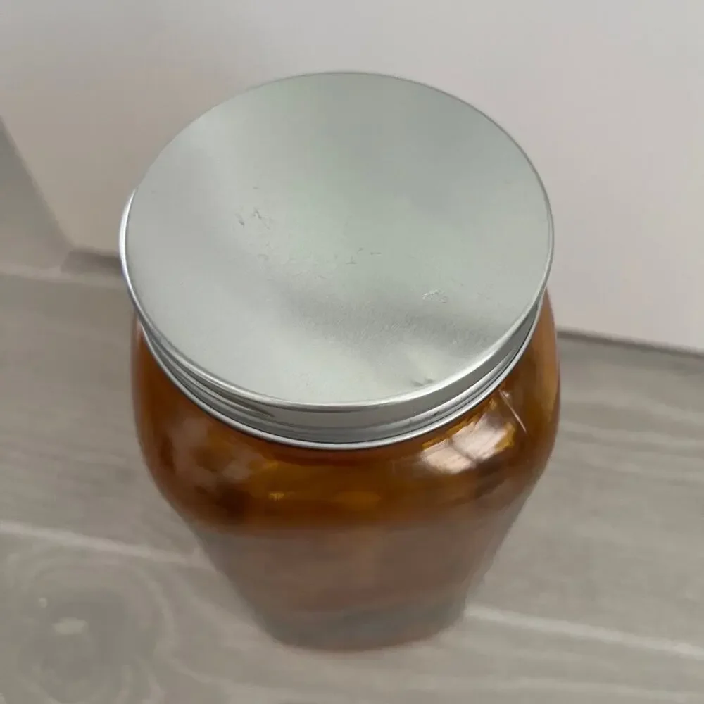 Cold Brew Kitchen Jar